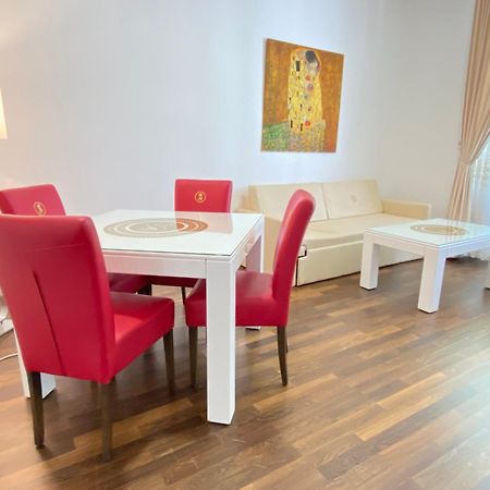 Steiner Residences Vienna Augarten Dış mekan fotoğraf